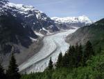 Salmon Glacier