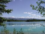 Boya Lake Provincial Pk