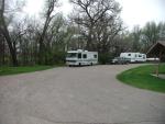 Free Camping in McCook Nebraska