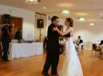 Steve and Emily's wedding dance 2