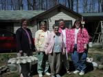 Spring 2002