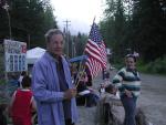 Celebrating the 4th