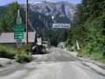 Welcome to Hyder, AK
