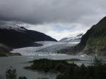 Mendenhall Glacier, Juneau