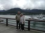 Bruce and Bonnie, Juneau