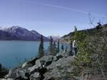 Kluane Lake YK