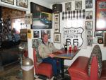 Hackberry General Store, Hackberry Arizona