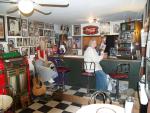 Hackberry General Store, Hackberry Arizona