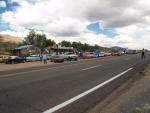 Hackberry Arizona, on Route 66