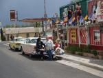 Bonnie and Friends, Seligman Arizona