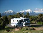 Lathrop State Park, Colorado