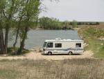 Sheridan Fishing Lake, Kansas