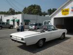 1964 Cutlass 