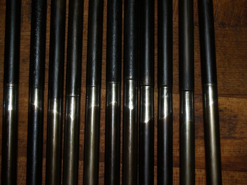 1966 heads on 1967 block caused damaged push rods