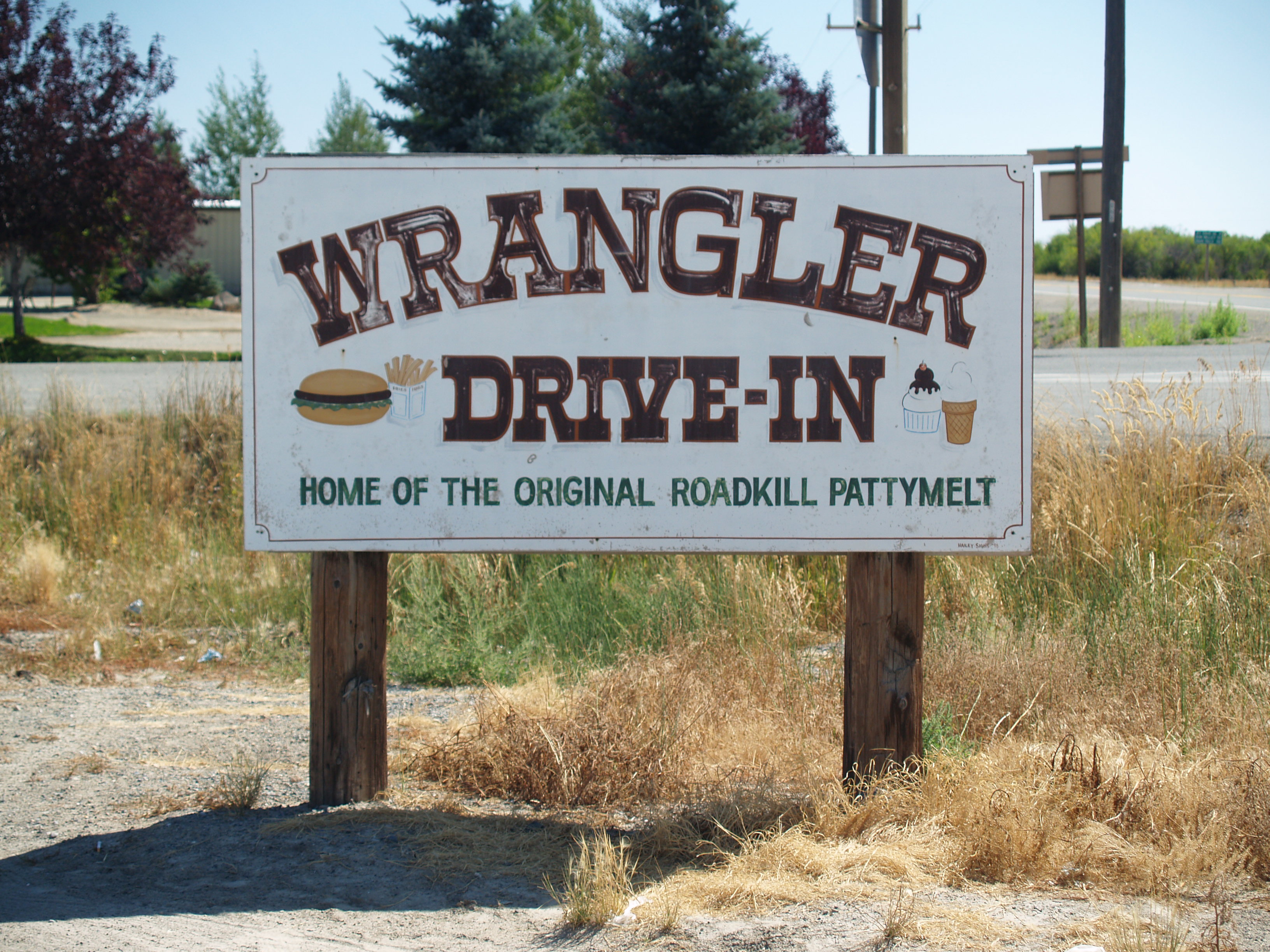 Another good place to eat in Idaho