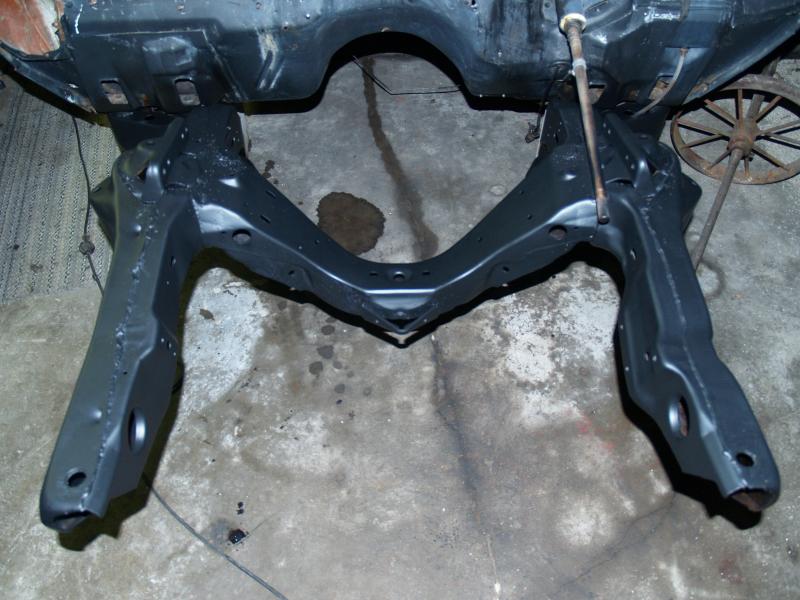 one coat rust converter and one coat rust encapsulator