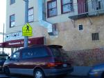 San Francisco has seniors too