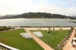 Wedding day - setup