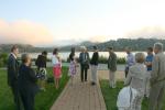 Wedding rehearsal