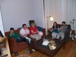 Emily's birthday party