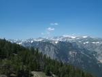 Along beartooth highway US-212