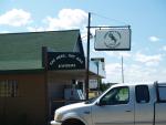 We did NOT eat here, "Rich take note"