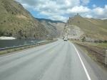 Traveling US-12 in Idaho